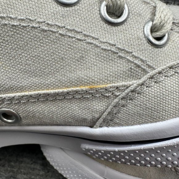 Nike Retro GTS Shoes Womens Size US 6 Grey Casual Sneakers Modern Streetwear - Picture 4 of 16